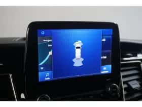 Ford Transit Custom (2021) thumbnail 29