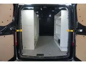 Ford Transit Custom (2021) thumbnail 31