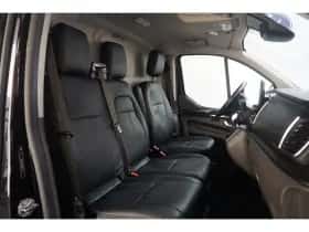 Ford Transit Custom (2021) thumbnail 35