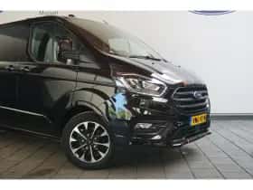 Ford Transit Custom (2021) thumbnail 38
