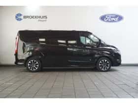 Ford Transit Custom (2021) thumbnail 5