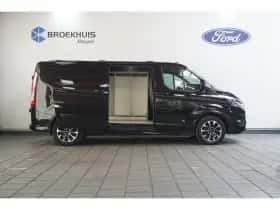 Ford Transit Custom (2021) thumbnail 6