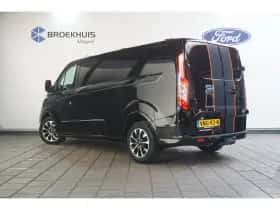 Ford Transit Custom (2021) thumbnail 7