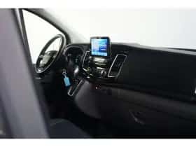 Ford Transit Custom (2021) thumbnail 9