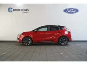 Ford Puma (2021) thumbnail 3