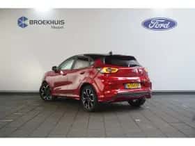 Ford Puma (2021) thumbnail 4