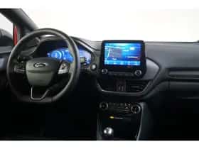 Ford Puma (2021) thumbnail 33