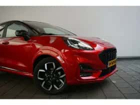Ford Puma (2021) thumbnail 39