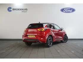 Ford Puma (2021) thumbnail 5