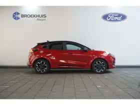 Ford Puma (2021) thumbnail 6