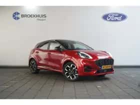Ford Puma (2021) thumbnail 7