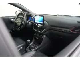 Ford Puma (2021) thumbnail 10