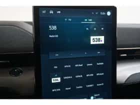 Ford Mustang Mach-E (2022) thumbnail 24