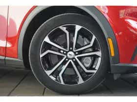 Ford Mustang Mach-E (2022) thumbnail 43