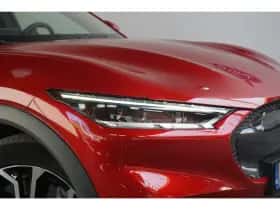 Ford Mustang Mach-E (2022) thumbnail 44