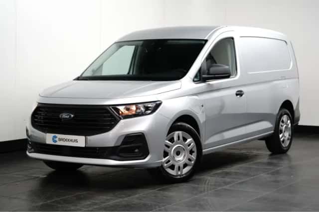 Ford Transit Connect (2024) thumbnail 1