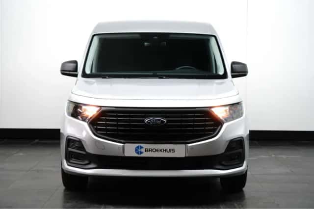 Ford Transit Connect (2024) thumbnail 2