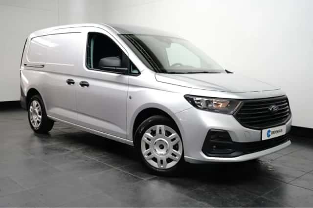 Ford Transit Connect (2024) thumbnail 3