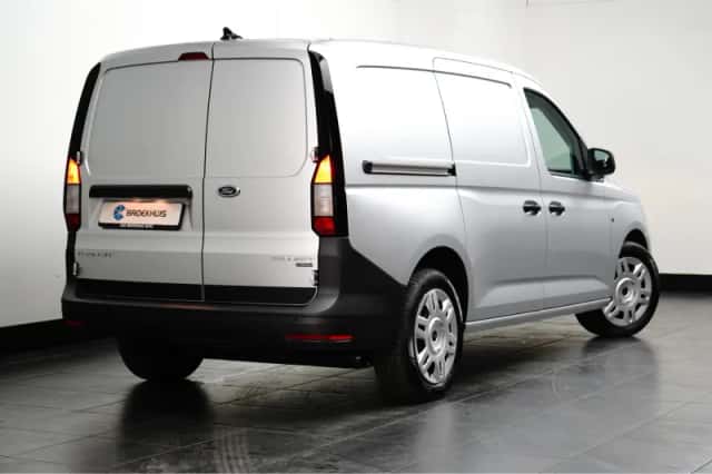 Ford Transit Connect (2024) thumbnail 4