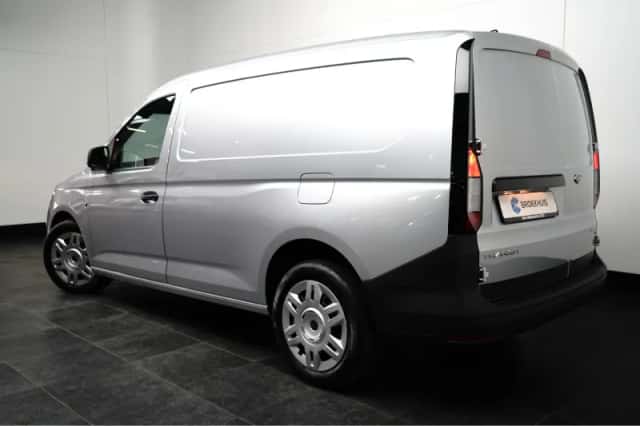 Ford Transit Connect (2024) thumbnail 5