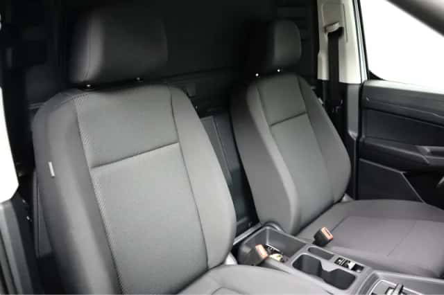 Ford Transit Connect (2024) thumbnail 6