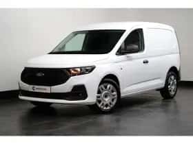 Ford Transit Connect (2024)