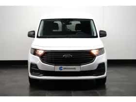Ford Transit Connect (2024) thumbnail 2
