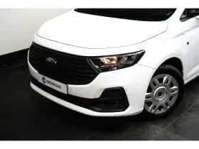 Ford Transit Connect (2024) thumbnail 11