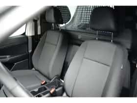 Ford Transit Connect (2024) thumbnail 12