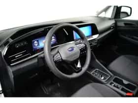 Ford Transit Connect (2024) thumbnail 13