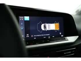 Ford Transit Connect (2024) thumbnail 20