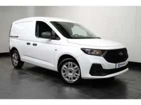 Ford Transit Connect (2024) thumbnail 3