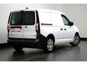 Ford Transit Connect (2024) thumbnail 4