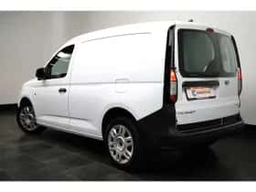 Ford Transit Connect (2024) thumbnail 5