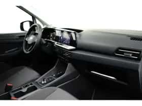 Ford Transit Connect (2024) thumbnail 7