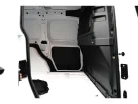 Ford Transit Connect (2024) thumbnail 8