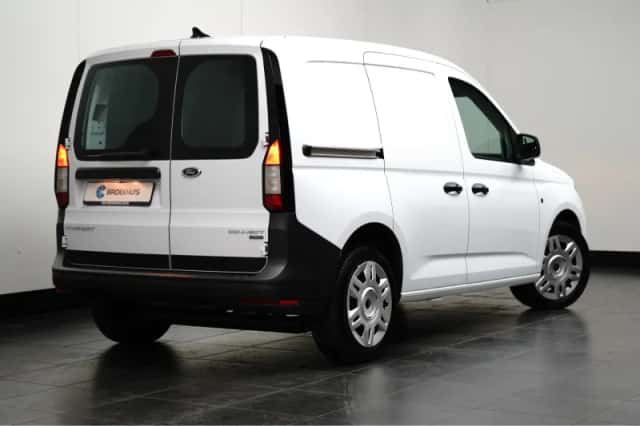 Ford Transit Connect (2024) thumbnail 4