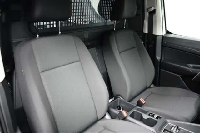 Ford Transit Connect (2024) thumbnail 6