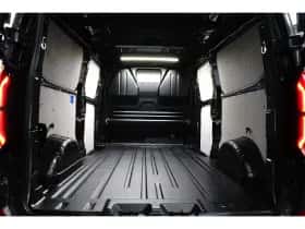 Ford Transit Custom (2024) thumbnail 11