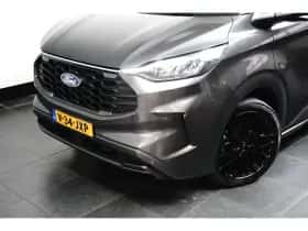 Ford Transit Custom (2024) thumbnail 12
