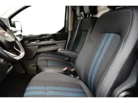 Ford Transit Custom (2024) thumbnail 13