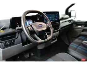 Ford Transit Custom (2024) thumbnail 14