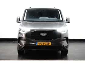 Ford Transit Custom (2024) thumbnail 3