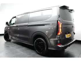 Ford Transit Custom (2024) thumbnail 6