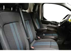 Ford Transit Custom (2024) thumbnail 7