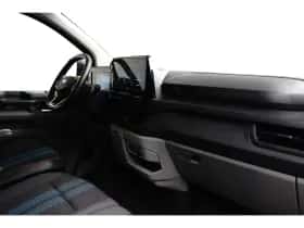 Ford Transit Custom (2024) thumbnail 9