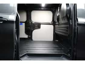 Ford Transit Custom (2024) thumbnail 10