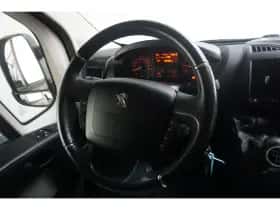Peugeot Boxer (2018) thumbnail 11