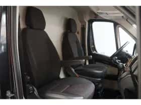 Peugeot Boxer (2018) thumbnail 34