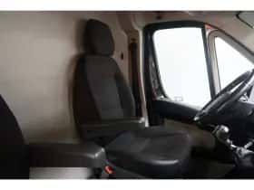 Peugeot Boxer (2018) thumbnail 35